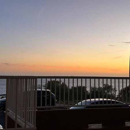 Apartamento De Amy Con Vista Al Mar 2 Huelva Eksteriør bilde
