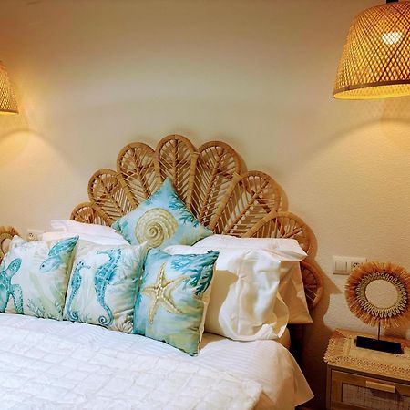 Apartamento De Amy Con Vista Al Mar 2 Huelva Eksteriør bilde