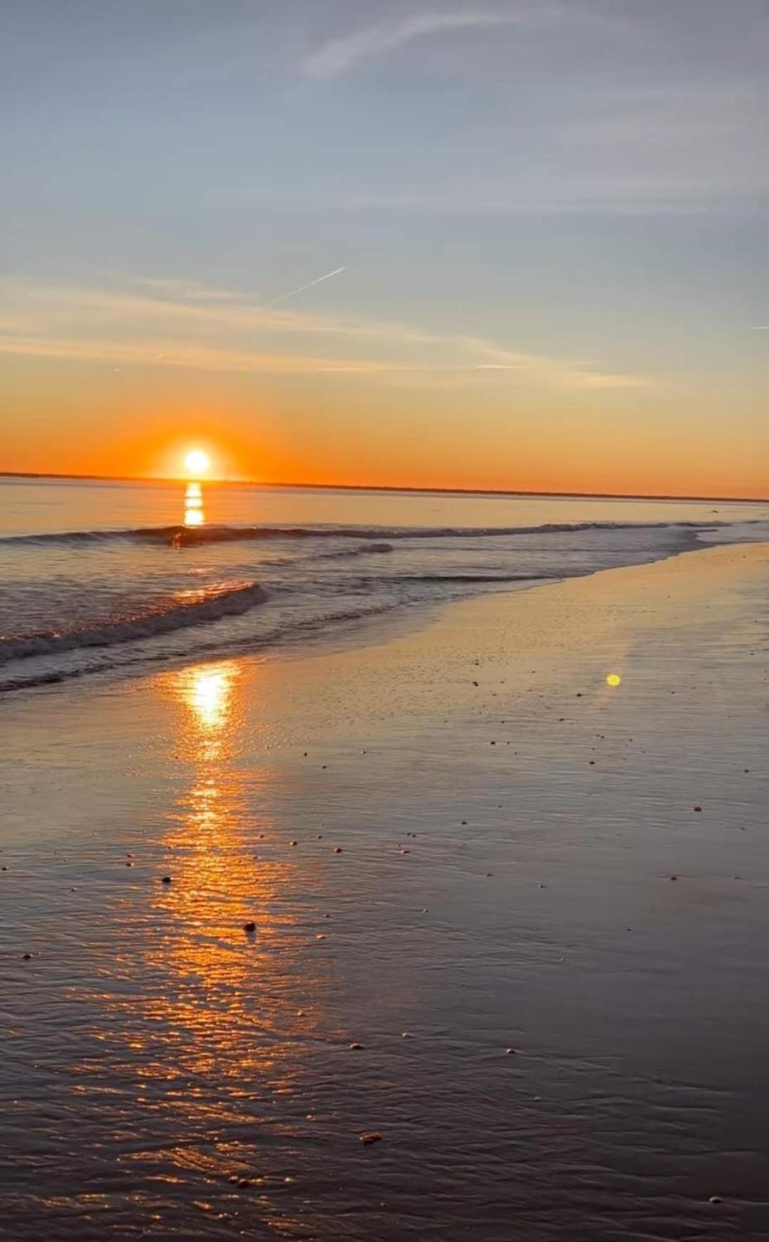 Apartamento De Amy Con Vista Al Mar 2 Huelva Eksteriør bilde