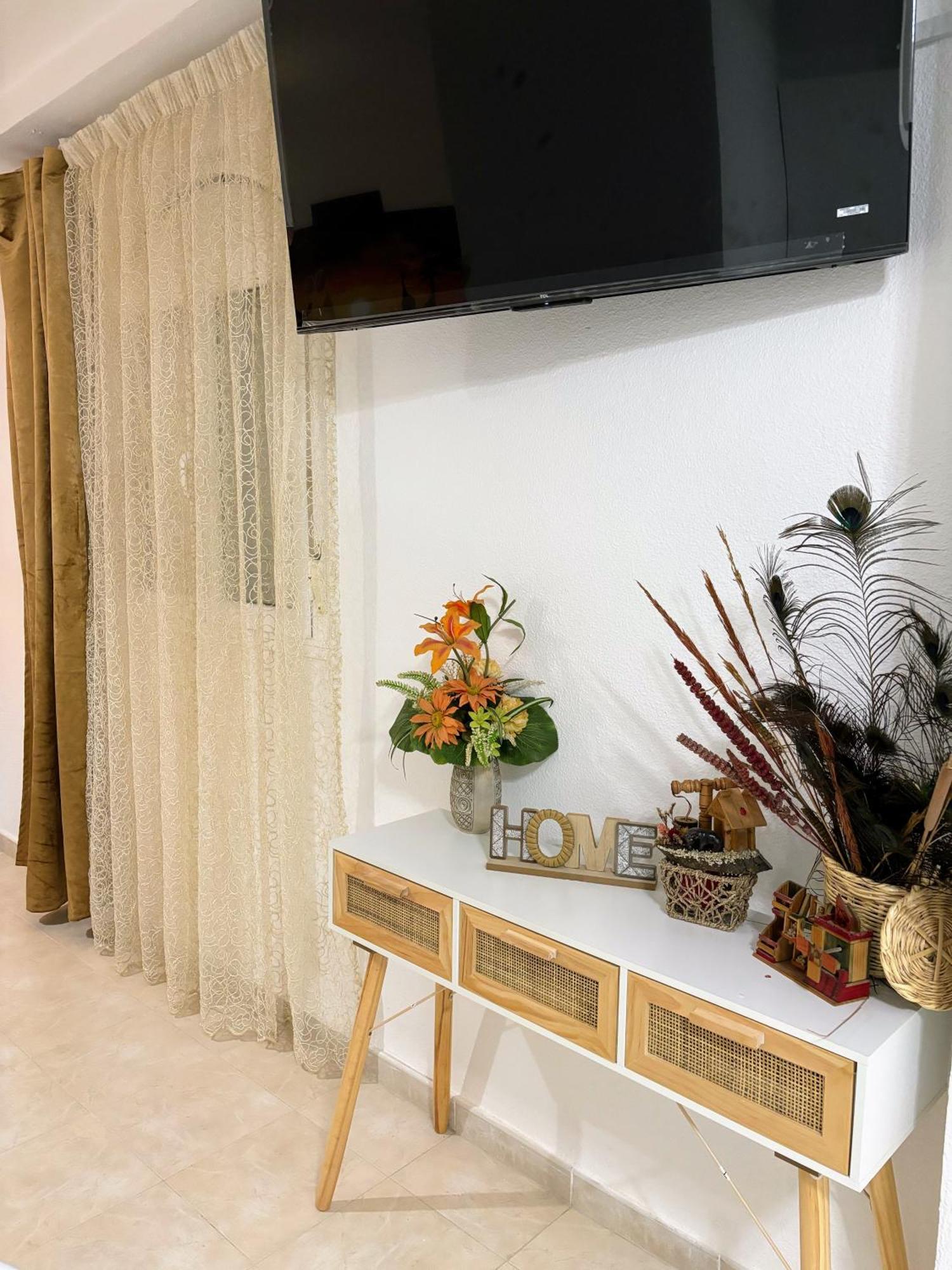 Apartamento De Amy Con Vista Al Mar 2 Huelva Eksteriør bilde